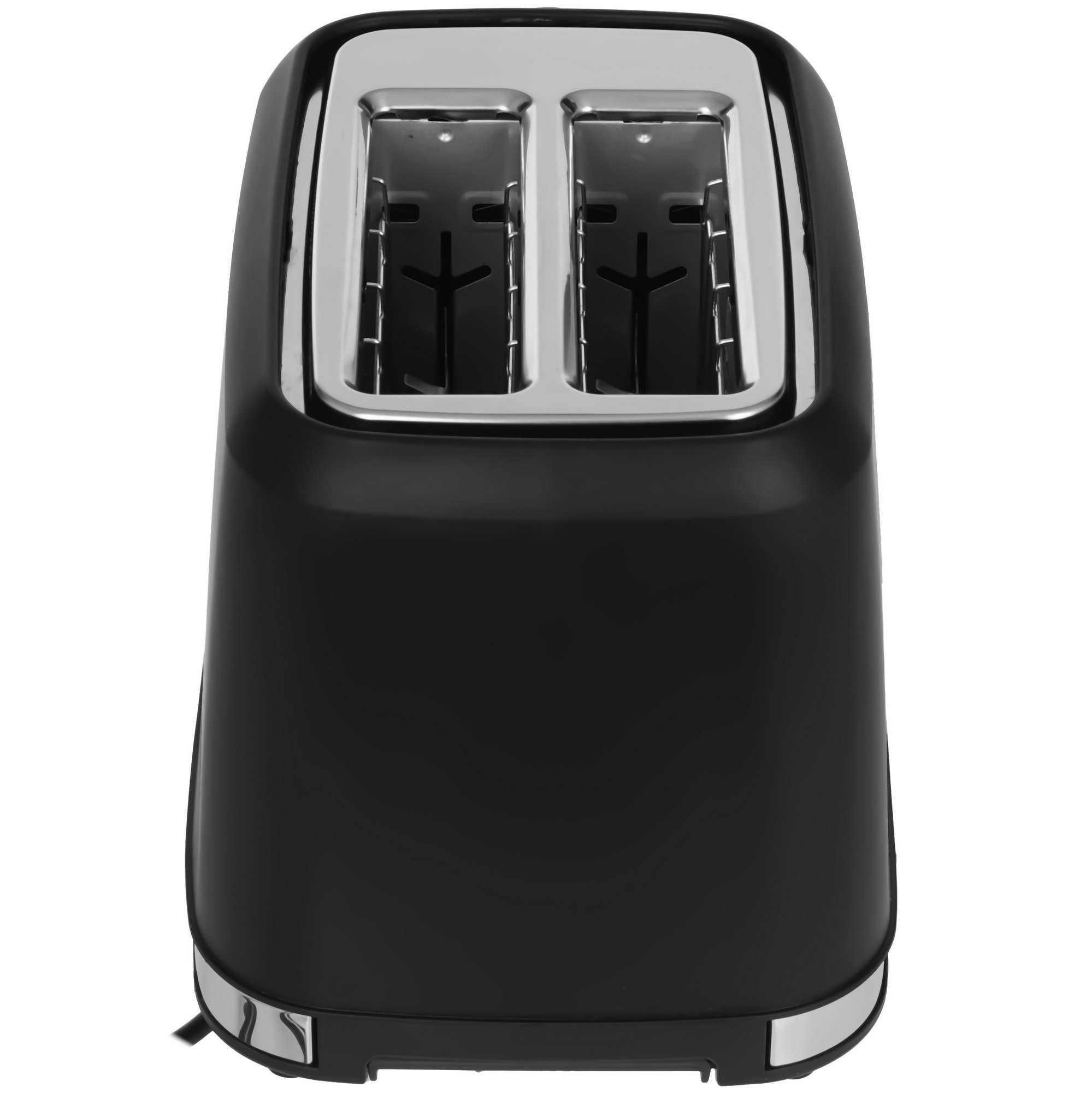 9190495 Тостер Tuarex TK-6004 черный STDN-0010918 - Вид №5