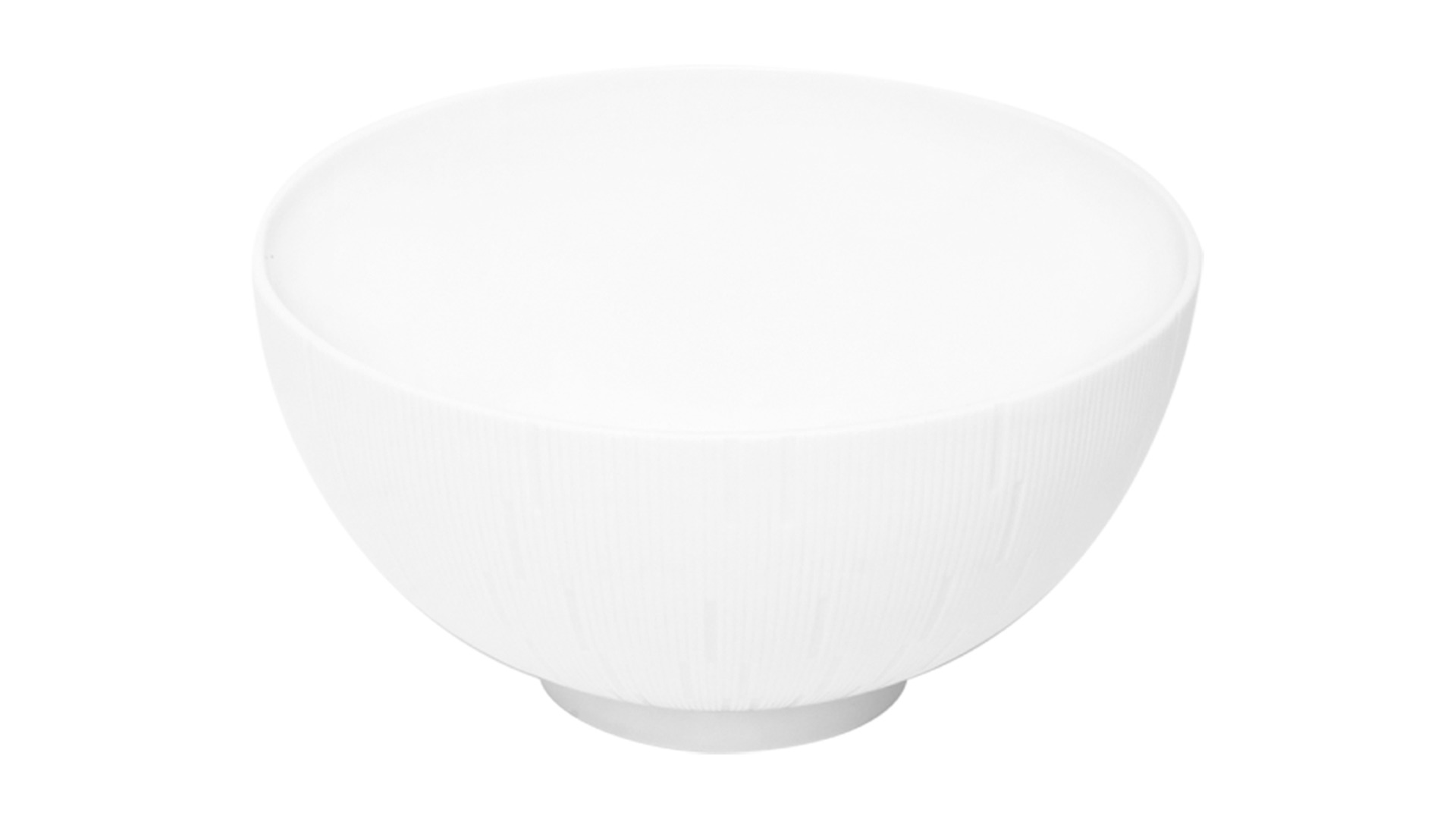 10668601 Haviland Сервиз столовый Haviland "Инфини Бриллиант"  на 6 персон 20 предметов Фарфор, Керамика  - Вид №5