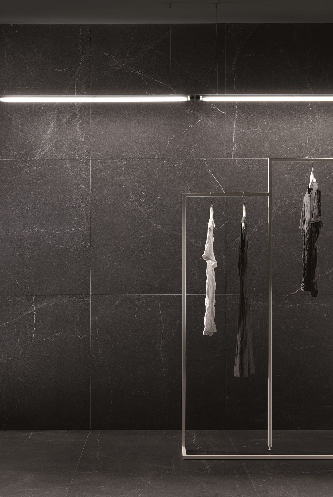 Пол / керамогранит FAP ceramiche блок ARCH-00012226 - Вид №2