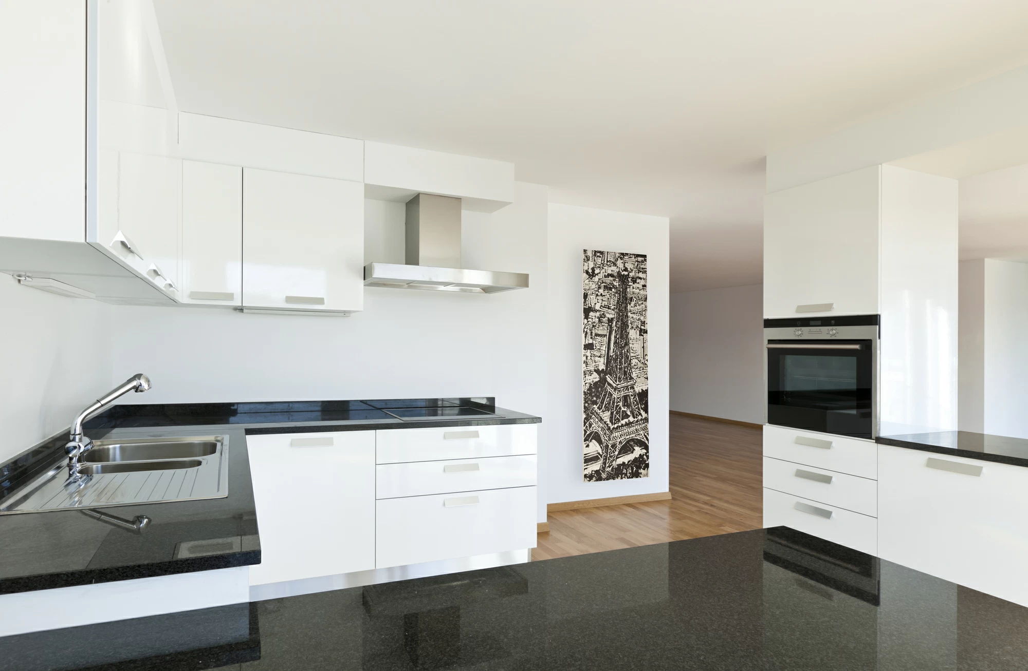 Электрический радиатор 220 x 70 cm Paris My Love Cinier  1500 Вт sun-id-1217999 - Вид №1