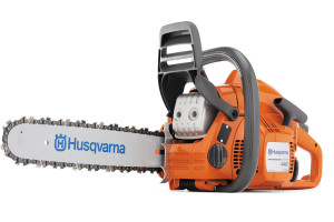 15424852 Бензопила 440 e 9671558-45 Husqvarna