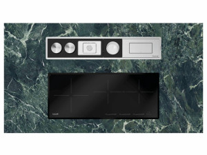 Канал для кухни из нержавеющей стали