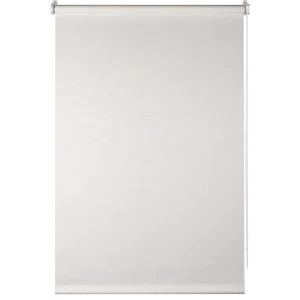 Штора рулонная Shine 70x160 см белая