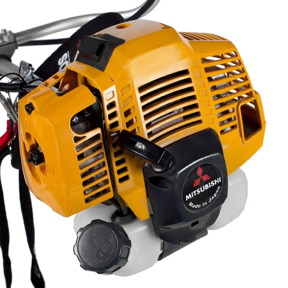 Триммер бензиновый Elmos EPT-24 STLM-2043276 - Вид №1