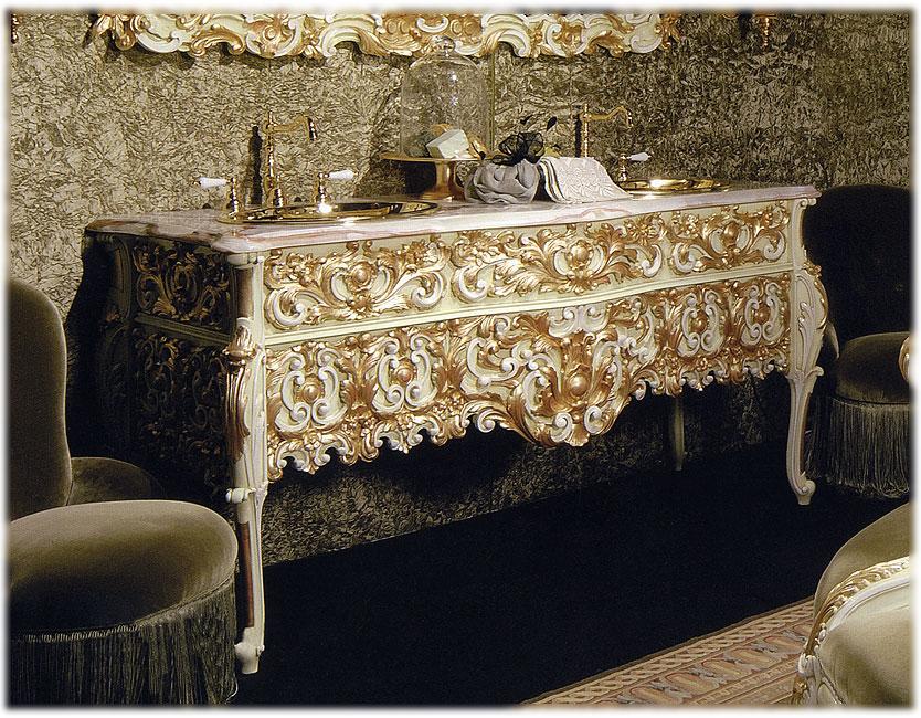 База под раковину  JUMBO COLLECTION BOV-11 Promenade