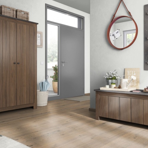 Пробка EGGER Cork+ Зевс (Гладкая) 1292х245 мм 1201400007 - Вид №21