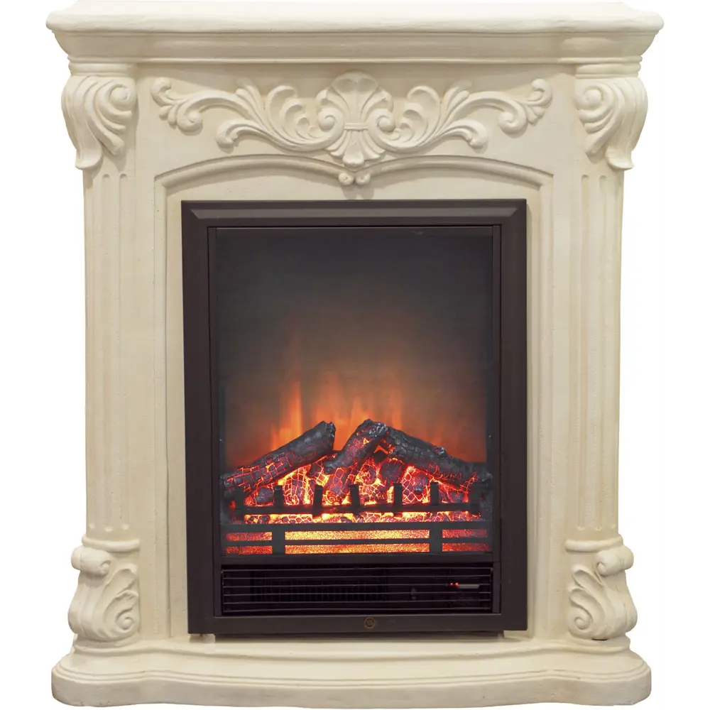 Электрокамин Alessandra SZ-I-007A REALFLAME STLM-2120907