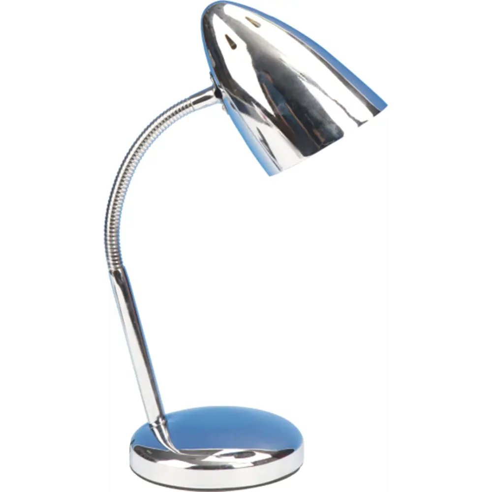 Настольная лампа Inspire Аргент — стильное освещение для рабочего пространства 14027079 STLM-0004195 - Вид №2