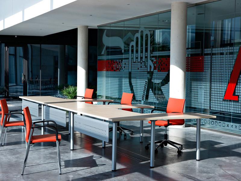 ACTIU Операционный стол sun-id-1360710 - Вид №1