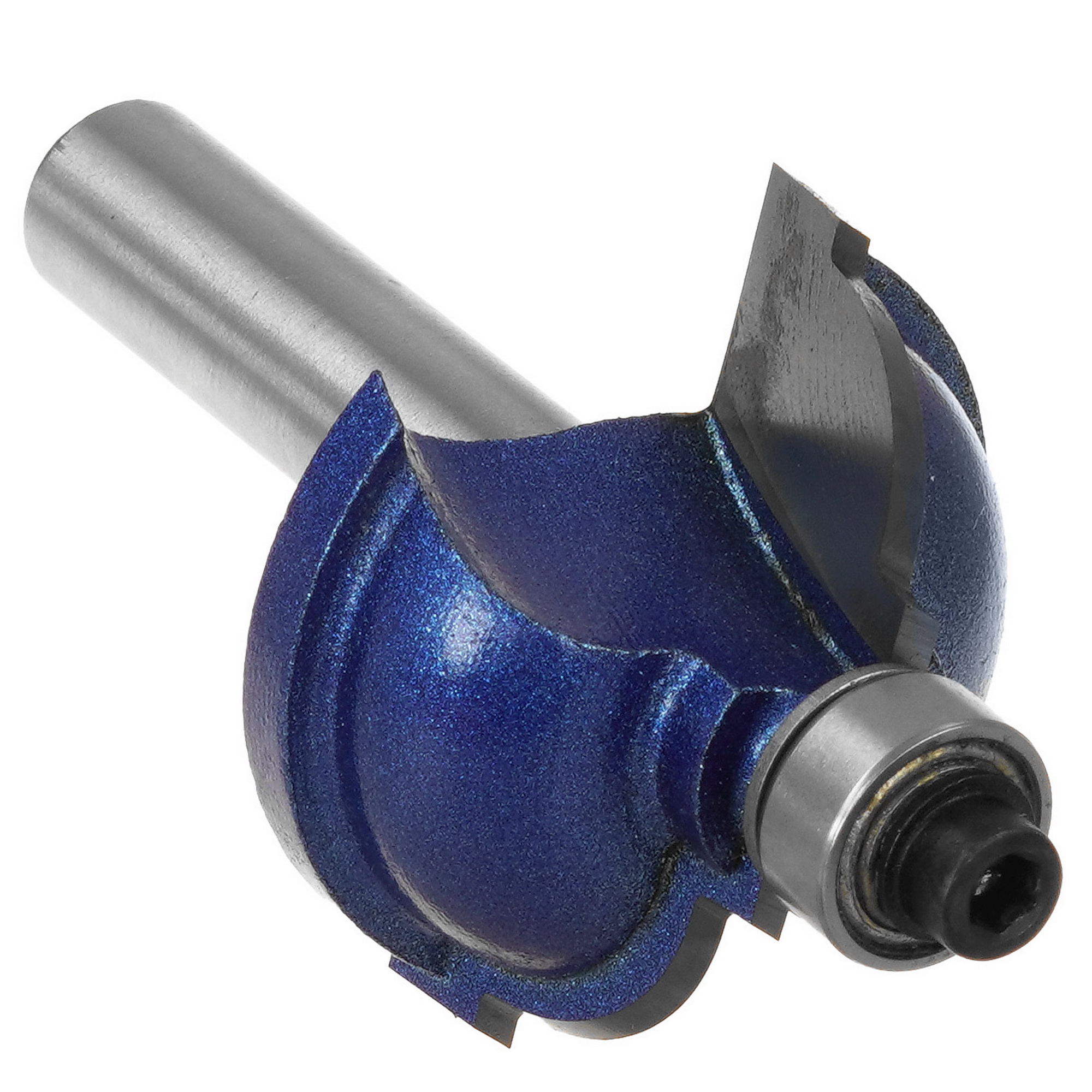 Фреза ЗУБР 28709-31.8 5306832 STDN-0071008 - Вид №1