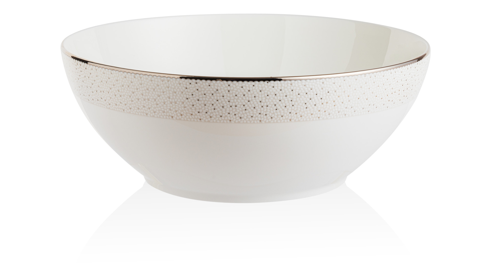 10657437 Noritake Сервиз столовый Noritake "Брум-стрит" на 6 персон, 20 предметов Фарфор костяной  - Вид №6