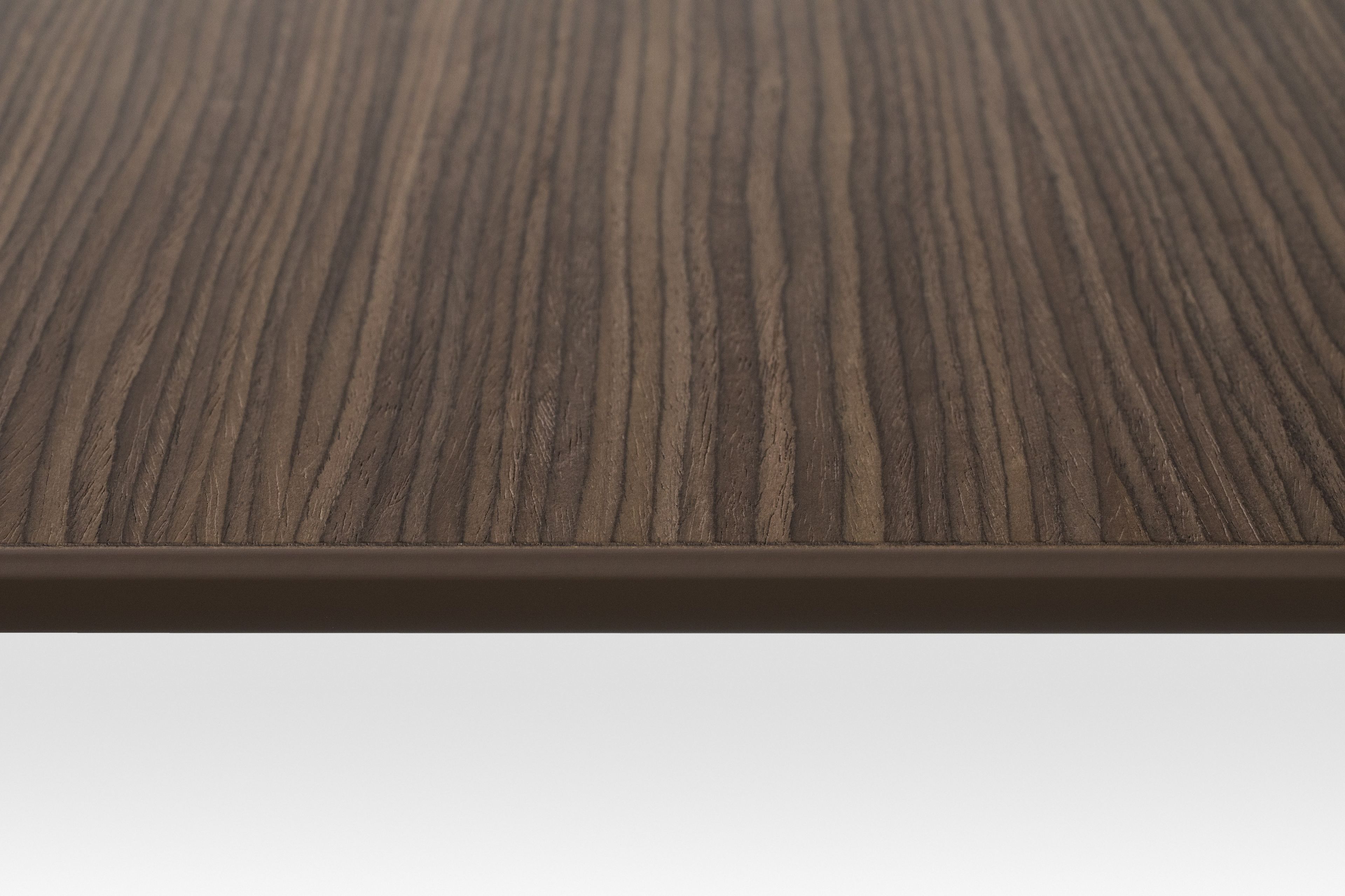 Деревянный прямоугольный стол для гостиной Kristalia Holo ARCH-00055208 - Вид №5