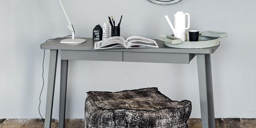 Gervasoni Стол из орехового дерева Beds sun-id-1453095 - Вид №2