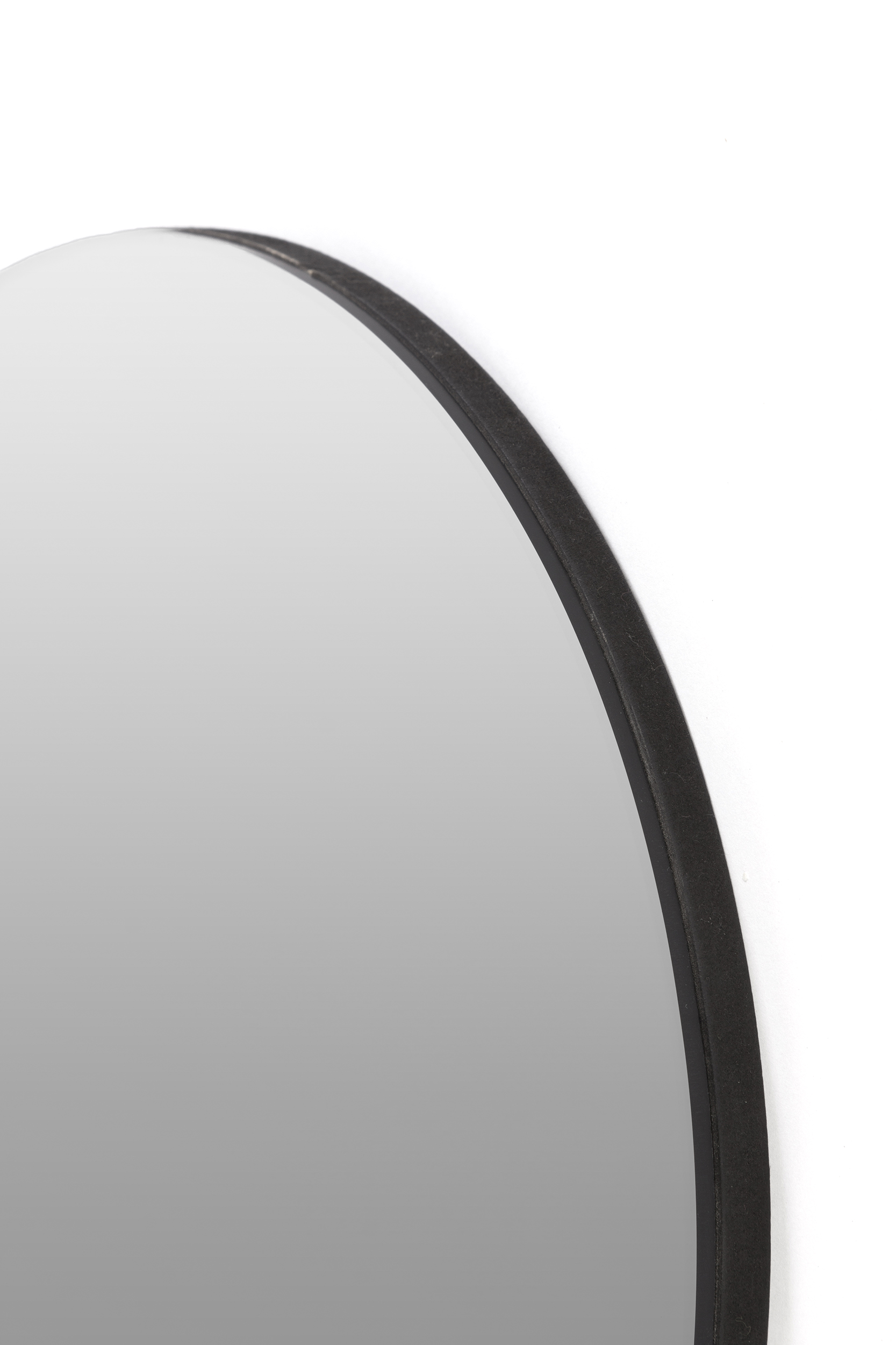 8433840546575 Зеркало ommi small 31x31 La forma  - Вид №3