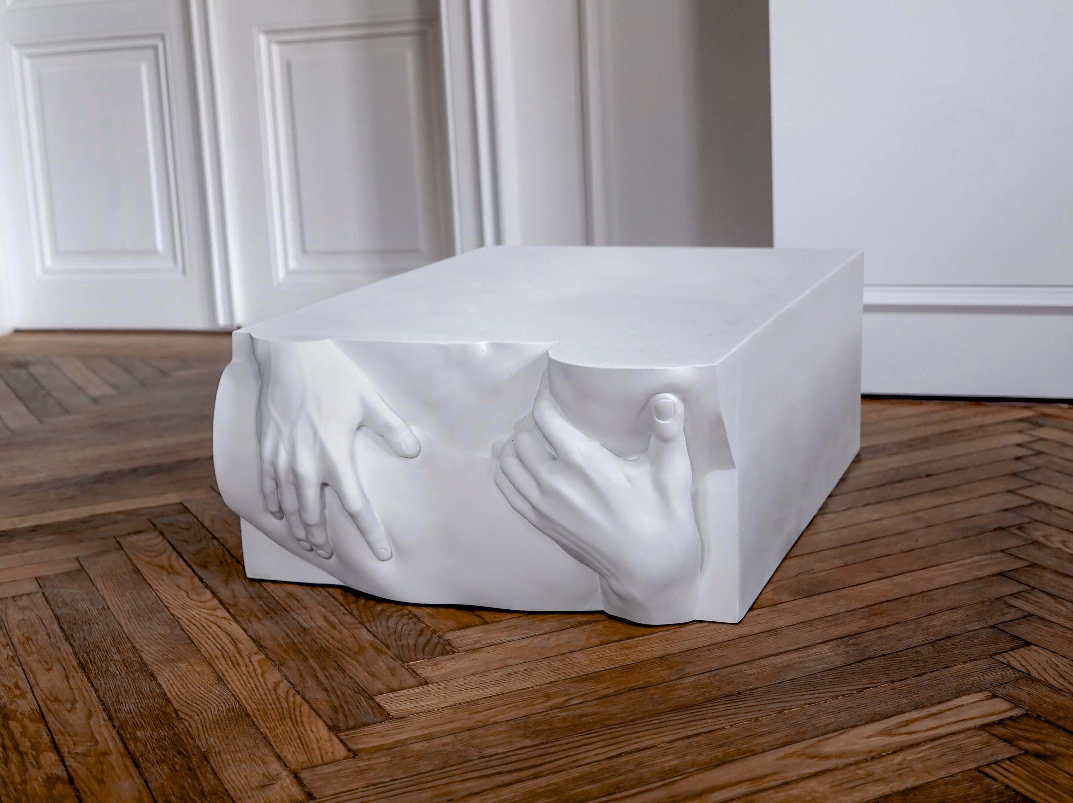 Журнальный столик LO Contemporary классика ARCH-00127631 - Вид №1