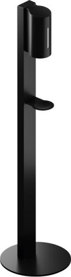 950.06.10301 Сенсорная колонка-дозатор дезинфицирующего средства HEWI USA Produkte 