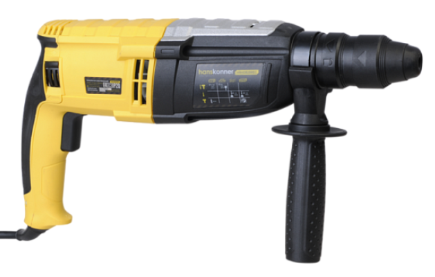 Перфоратор Hanskonner HRH0828REC 5452243 STDN-0152188