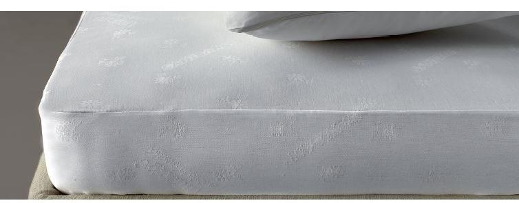 Demaflex Чехол на матрас из хлопка Antiacaro sun-id-1377064 - Вид №1