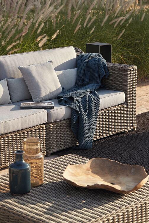 MNST1282 Concept 3 старый серый Manutti San Diego - Вид №4