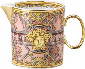 10660725 Rosenthal Versace Молочник Rosenthal Versace Ла Скала 180мл, фарфор Фарфор