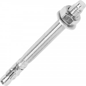 13502106 Анкер клиновой 12х140 мм