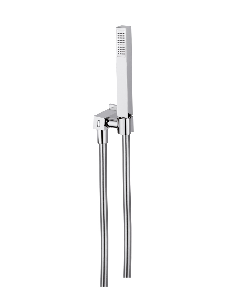 3303/1 Bellosta Rubinetterie COMPLETOC / SWAROVSKI DUPLEX ПОДДЕРЖКА ДУША 