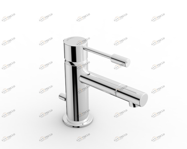 6901 MLX-010 Смеситель для раковины Zazzeri 6901MLX010