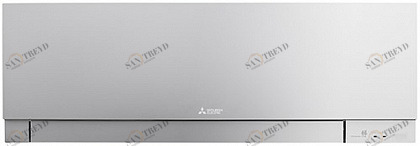 Настенный кондиционер MSZ-EF50VES Синий MITSUBISHI Electric DESIGN