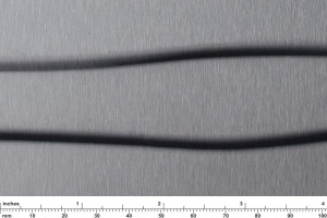 FSRT552 Нержавеющая сталь с сатинированной отделкой с рисунком в виде дюн Forms-surfaces