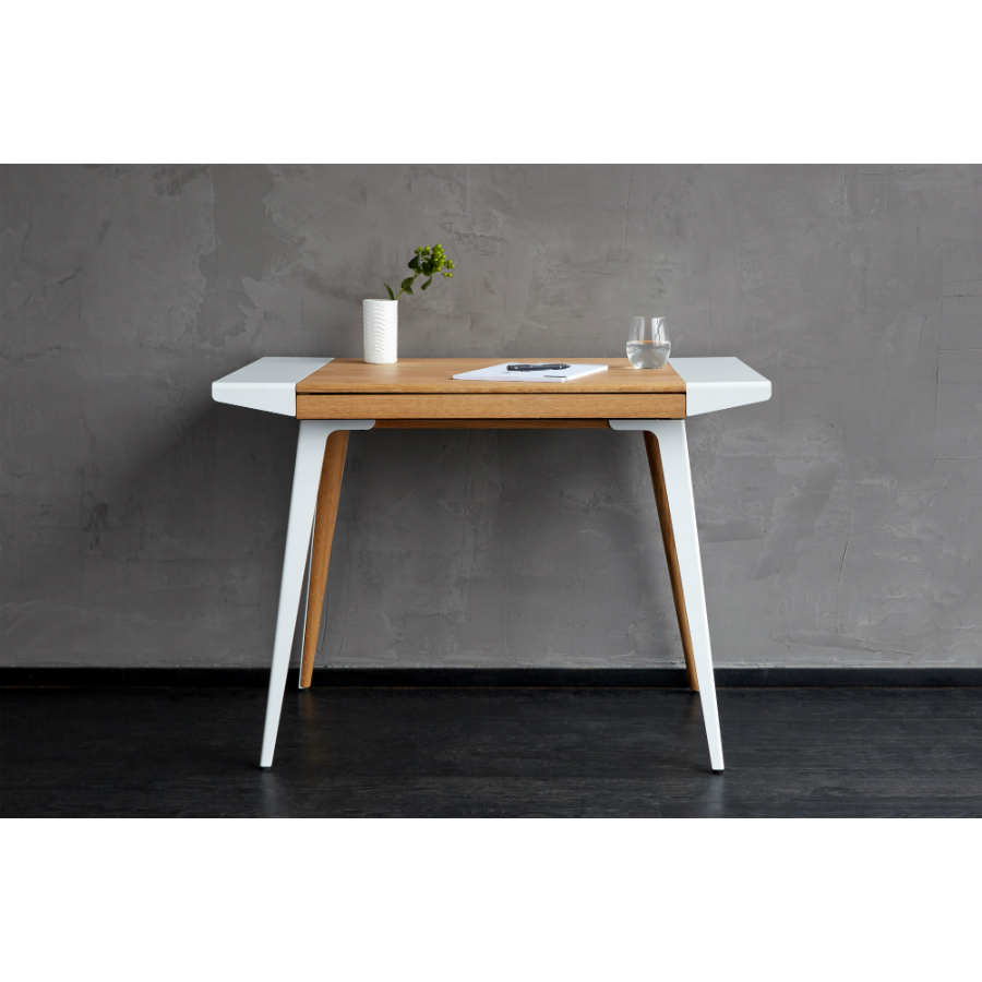 Стол письменный Ambitions, темный дуб UMAGE 5840 - Вид №1