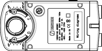 1220 11 00 ARC363Насосные группы » Esbe серии ARC300  - Вид №1