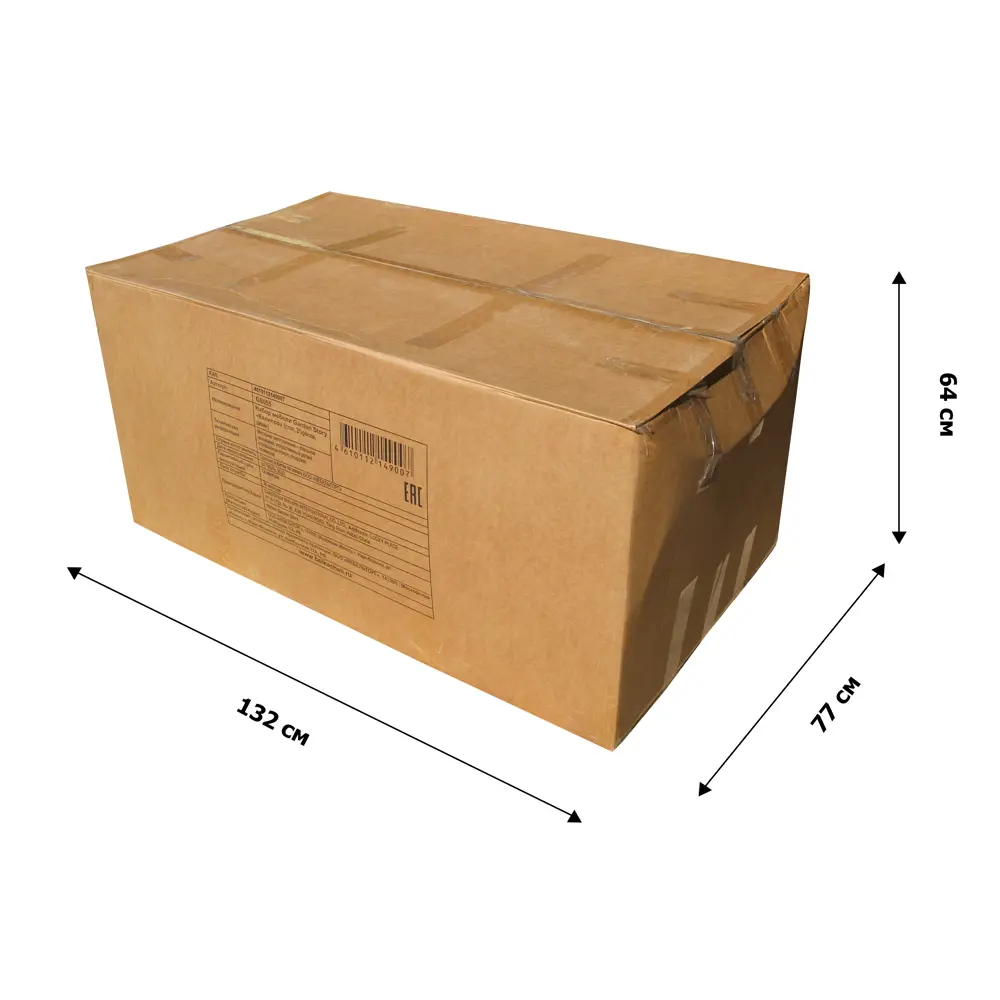Набор садовой мебели для отдыха Калипсо GS055 ротанг бежевый диван - 1 шт. кресло - 2 шт. стол - 1 шт Santreyd STLM-2103891 - Вид №16