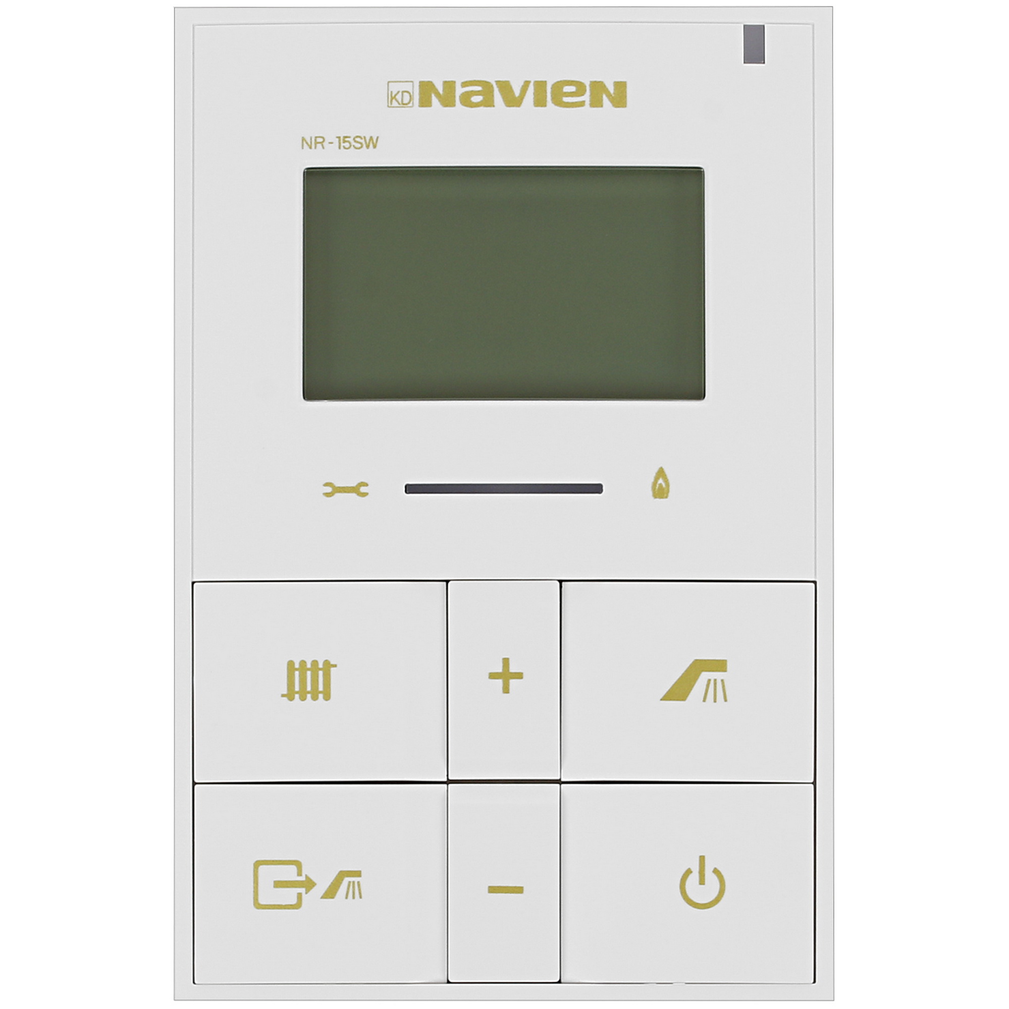 5317083 Газовый котел Navien Deluxe S-16k настенный STDN-0112896 - Вид №7