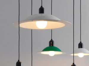 Светодиодный подвесной светильник