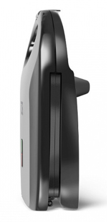 9165767 Сэндвичница BQ ST2003 черный STDN-0093676 - Вид №1