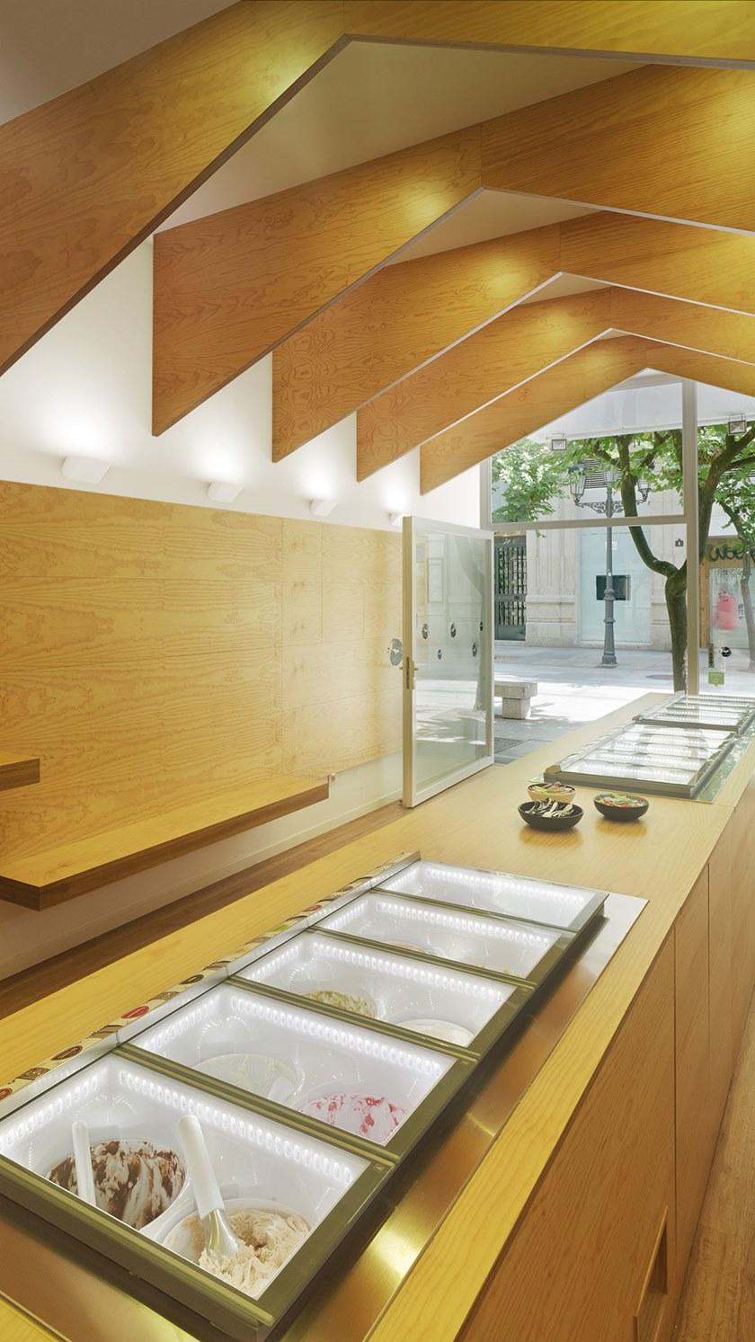 Arkoslight Настенный светильник из алюминия непрямого света Lip sun-id-1408150 - Вид №14