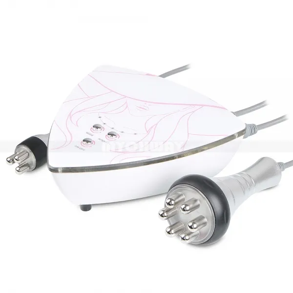 37916 Аппарат триполярного и шестиполярного рф лифтинга по лицу и телу Mychway 22Y3 Sr-mini RF Beauty Star 