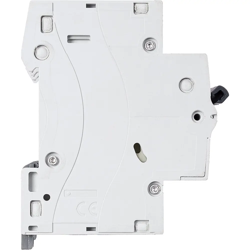 Автоматический выключатель Legrand RX3 1P 10A с защитой от перегрузок 89334861 STLM-1370007 - Вид №3