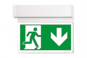 DST-1991 Ikusmet 2211-b Daisalux Светильники сигнальные Белый