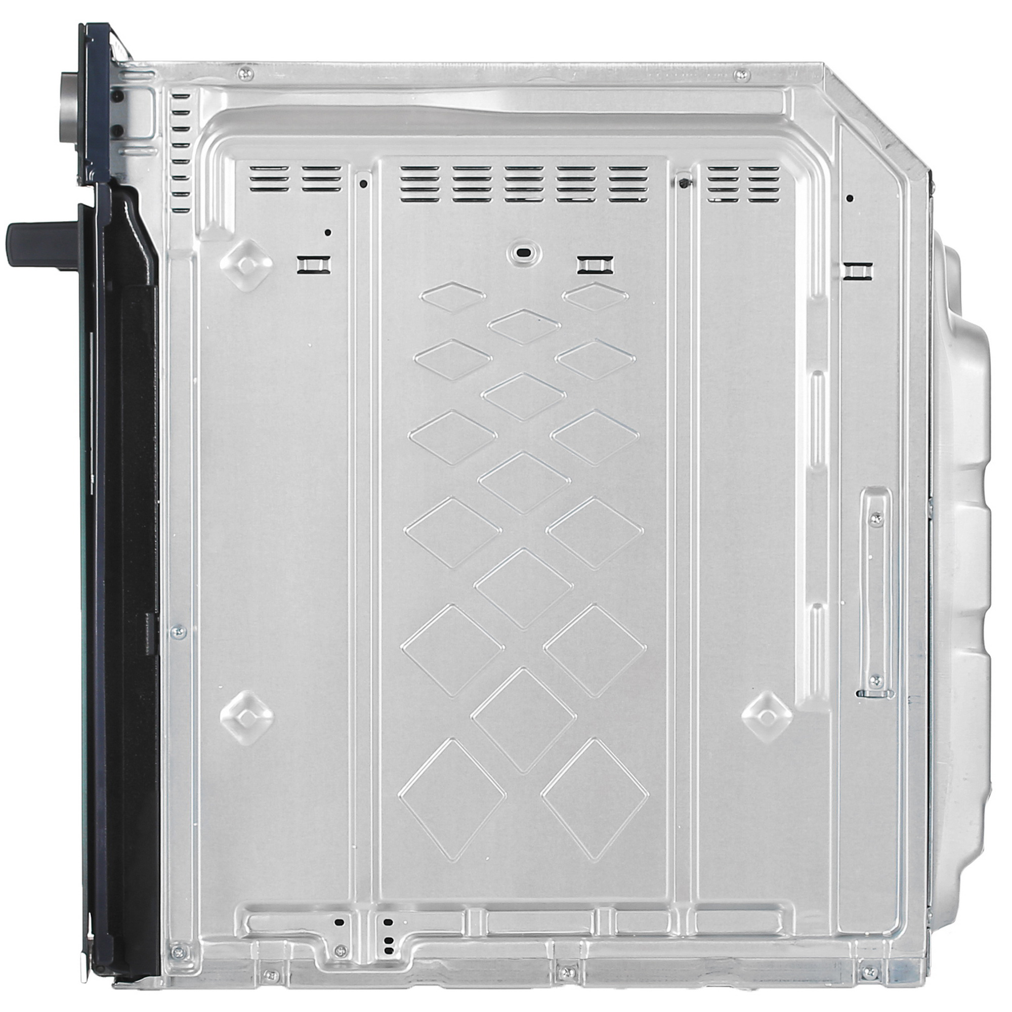 5310414 Электрический духовой шкаф Beko BBIS13300XMSE черный STDN-0121436 - Вид №2