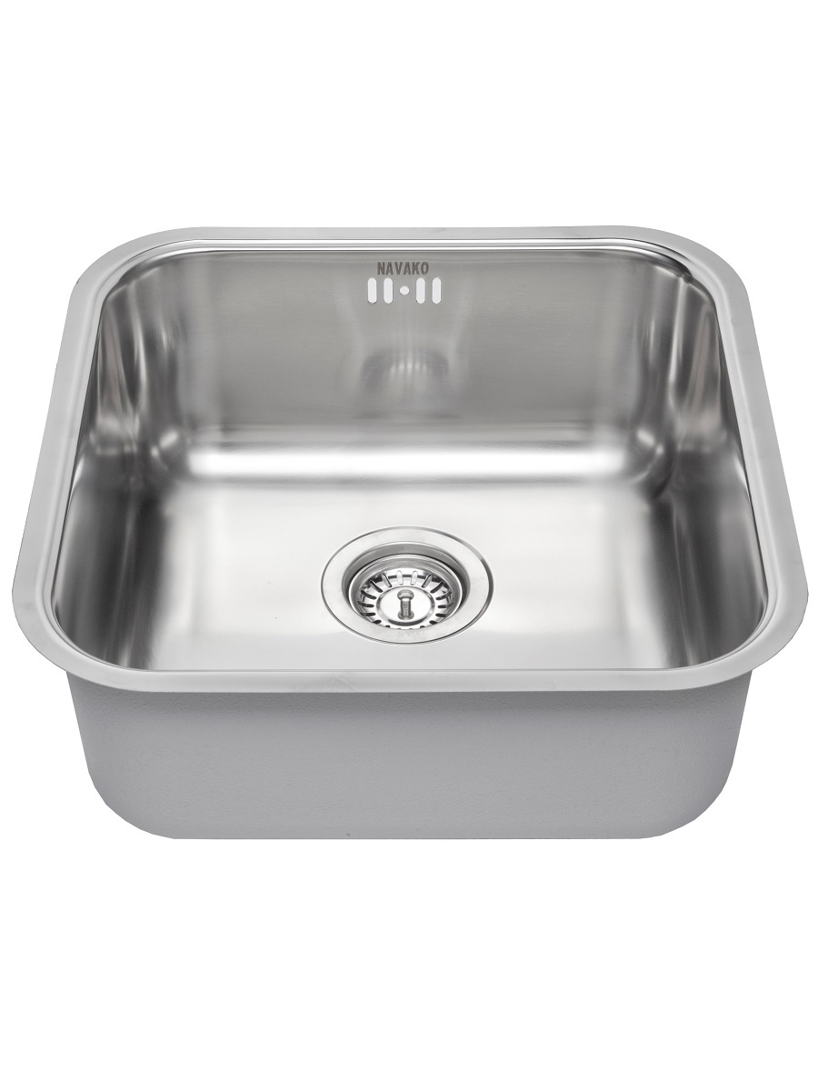 Мойка для кухни Beat 400UX NAVAKO 13009