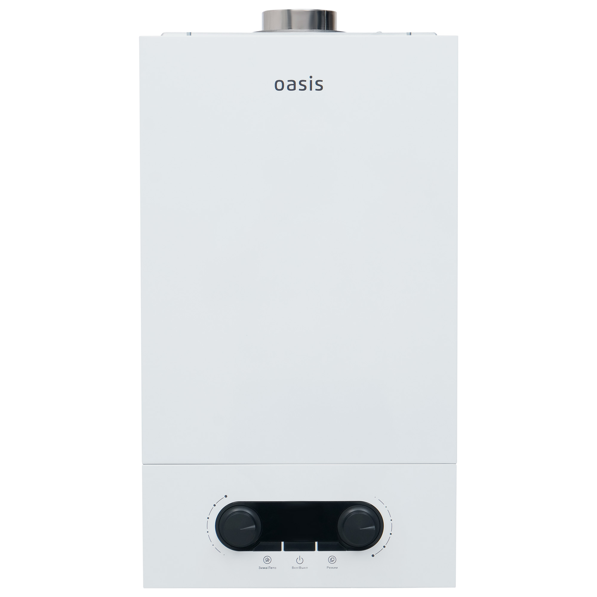 9234018 Газовый котел Oasis KK-20 настенный STDN-0128248