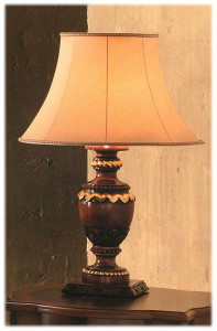 Настольная лампа  PAOLO LUCCHETTA Giada lm