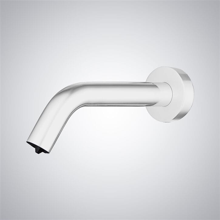 Настенный инфракрасный дозатор мыла Fontana Showers водный цветок ARCH-00106847 - Вид №16