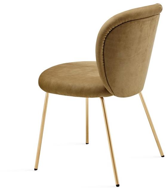 Freifrau Стул из ткани Ona sun-id-1480711 - Вид №1