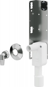 Viega Монтажная планка Prevista Dry Plus 8555.36 (776398)