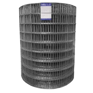 Сетка металлическая 50x50x1.8 мм 0.5x25 м