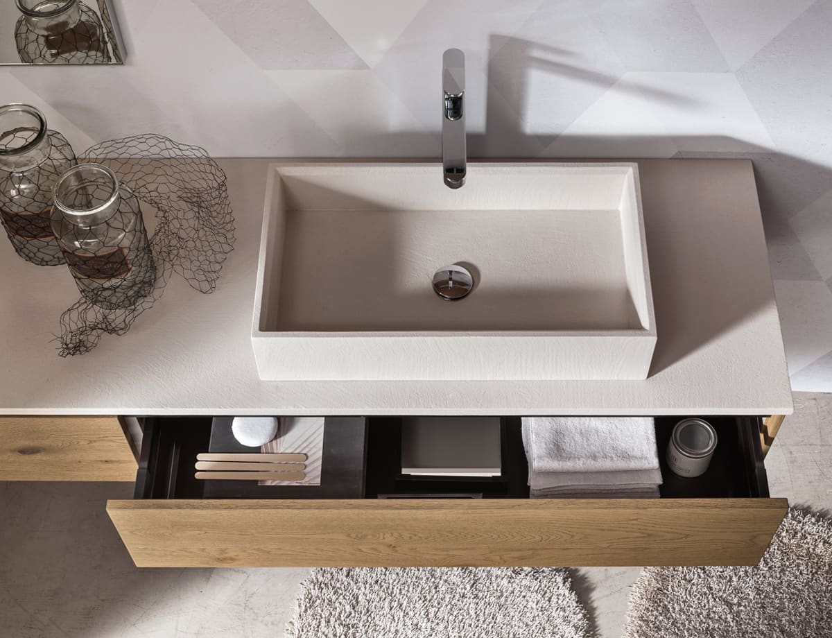 Комплект мебели 25 Arcom Escape STARC222 - Вид №1