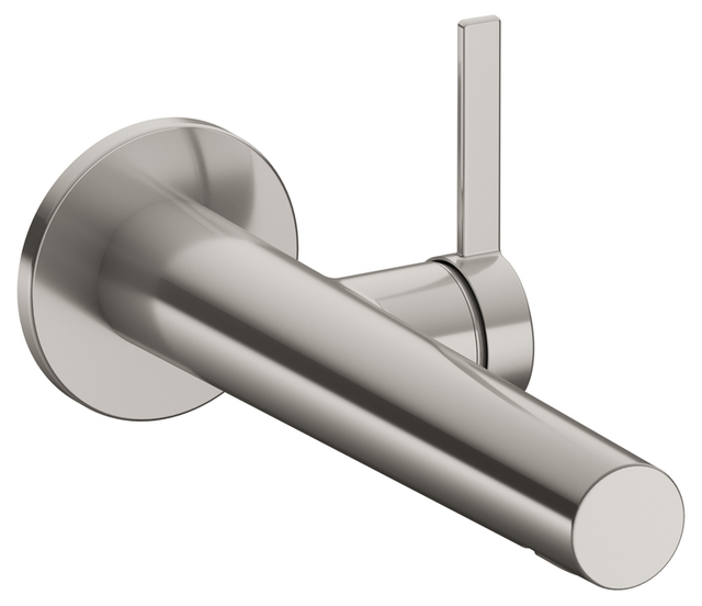 59516030101 Однорычажный смеситель для умывальника KEUCO IXMO - Вид №5