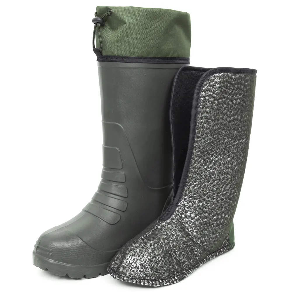 Высокие сапоги Dexter с термовкладышем для активного отдыха 89352394 STLM-1518437 - Вид №8